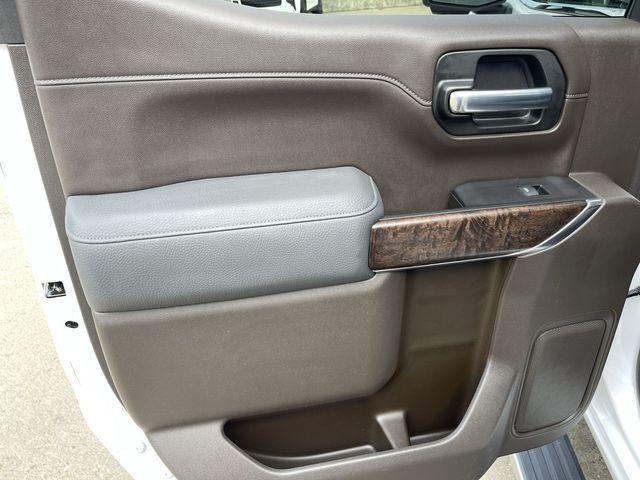 used 2020 GMC Sierra 1500 car, priced at $43,532