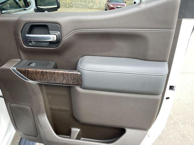 used 2020 GMC Sierra 1500 car, priced at $43,532