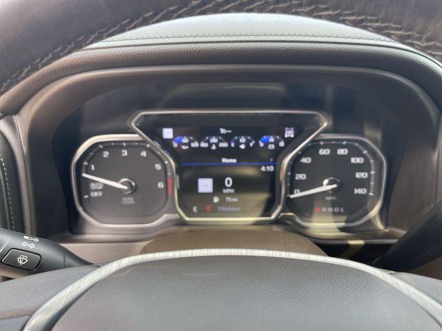 used 2020 GMC Sierra 1500 car, priced at $43,532