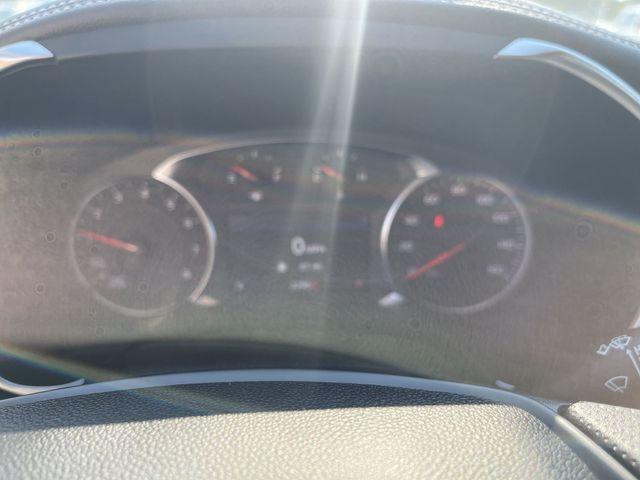 used 2025 Chevrolet Blazer car, priced at $28,098