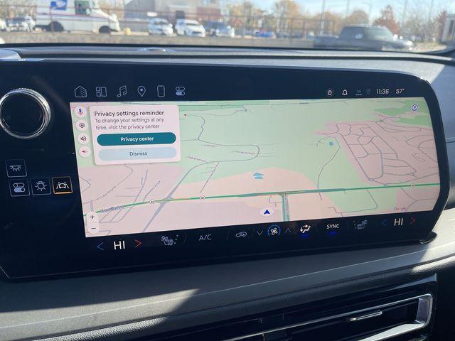 used 2025 Chevrolet Traverse car, priced at $35,495