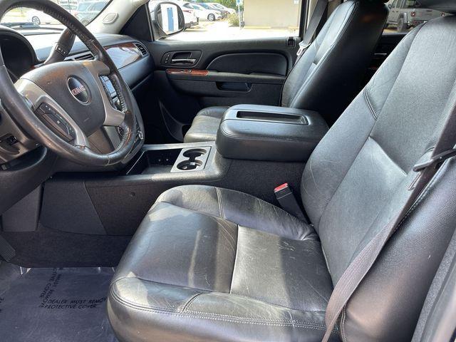 used 2012 GMC Sierra 1500 car, priced at $13,122