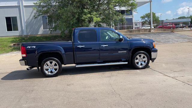 used 2012 GMC Sierra 1500 car, priced at $13,122