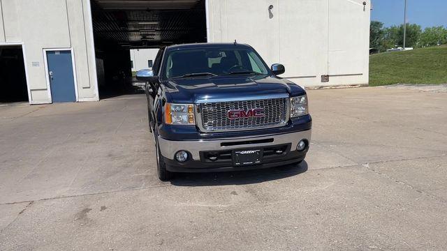 used 2012 GMC Sierra 1500 car, priced at $13,122
