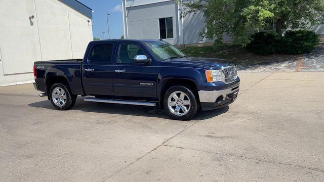 used 2012 GMC Sierra 1500 car, priced at $13,122