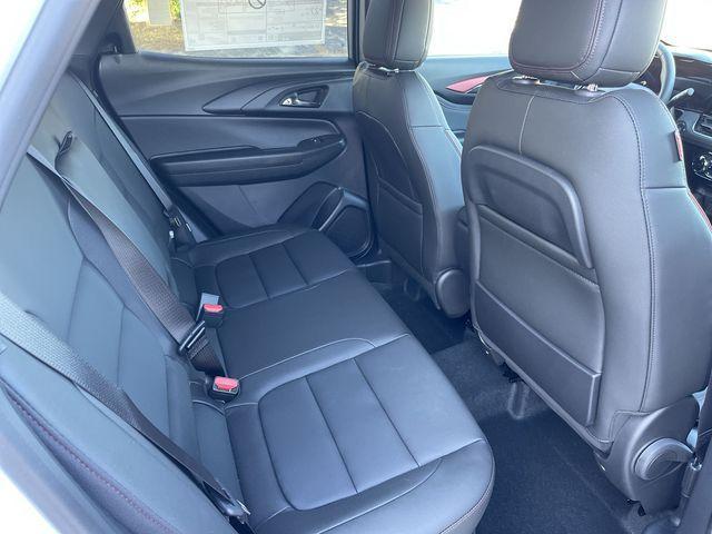 new 2026 Chevrolet TrailBlazer car, priced at $34,115