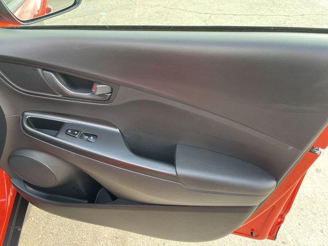 used 2020 Hyundai Kona car, priced at $13,995