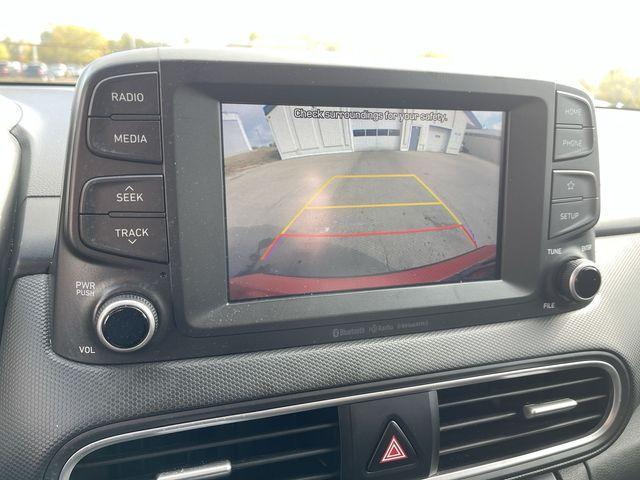 used 2020 Hyundai Kona car, priced at $13,995