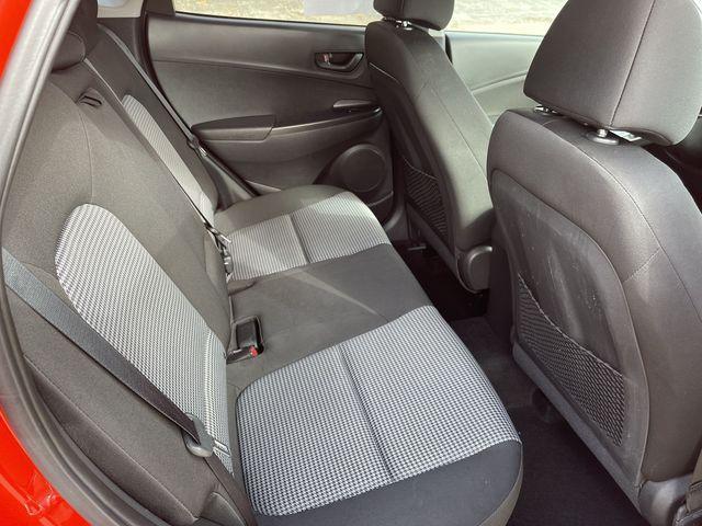 used 2020 Hyundai Kona car, priced at $13,995