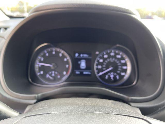 used 2020 Hyundai Kona car, priced at $13,995