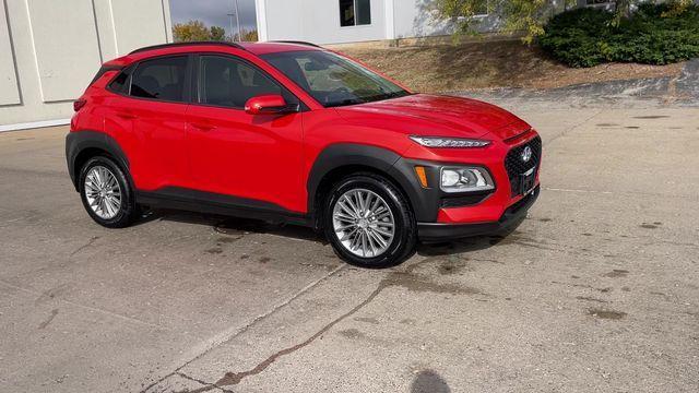 used 2020 Hyundai Kona car, priced at $13,995