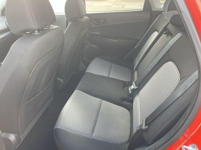 used 2020 Hyundai Kona car, priced at $13,995