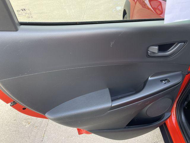 used 2020 Hyundai Kona car, priced at $13,995