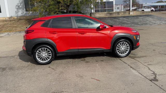 used 2020 Hyundai Kona car, priced at $13,995