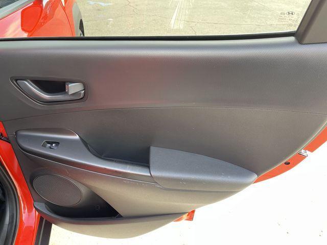 used 2020 Hyundai Kona car, priced at $13,995