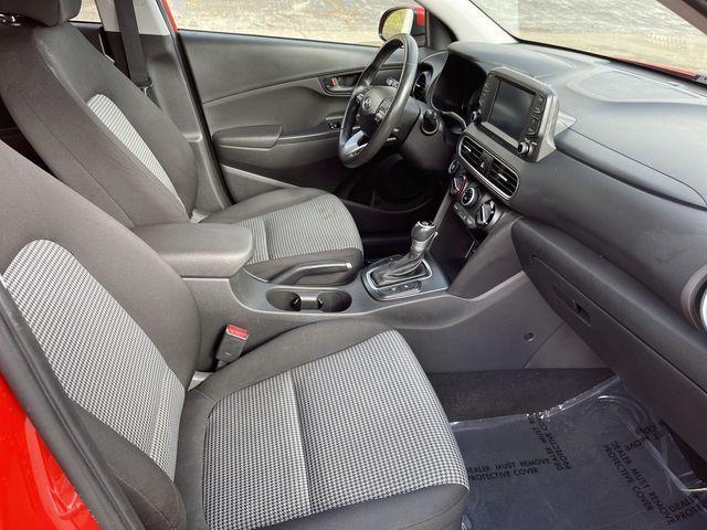 used 2020 Hyundai Kona car, priced at $13,995