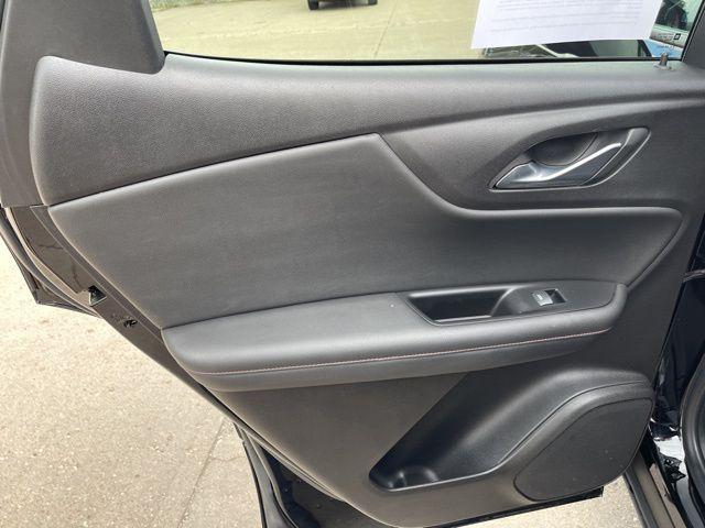 used 2020 Chevrolet Blazer car, priced at $25,555