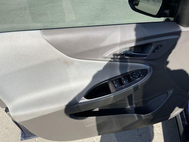 used 2018 Chevrolet Malibu car, priced at $14,540