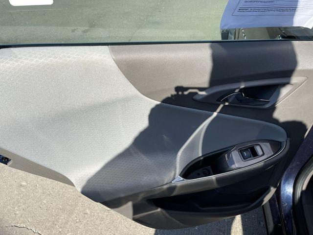 used 2018 Chevrolet Malibu car, priced at $14,540