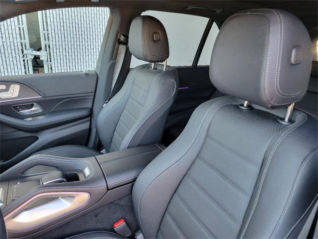 used 2024 Mercedes-Benz GLE 350 car, priced at $64,995