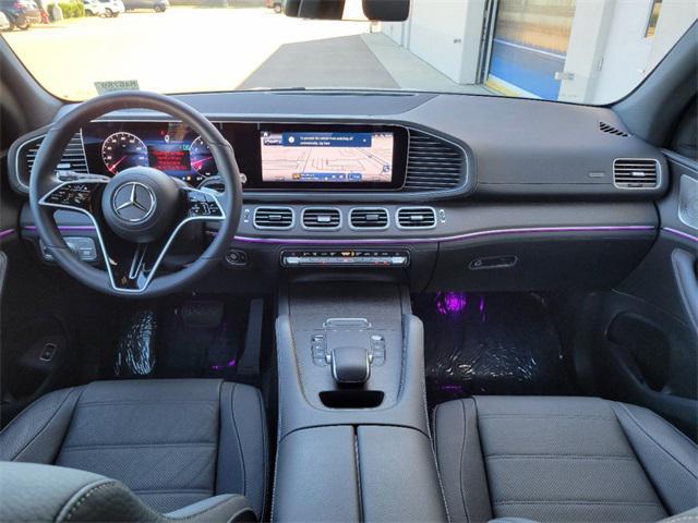 used 2024 Mercedes-Benz GLE 350 car, priced at $64,995