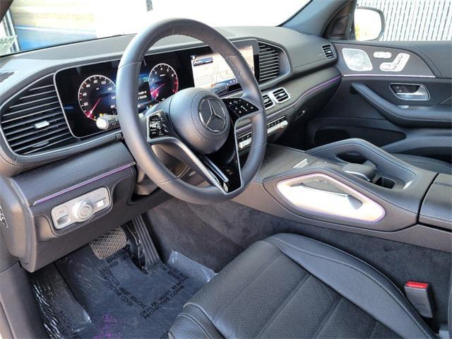 used 2024 Mercedes-Benz GLE 350 car, priced at $64,995