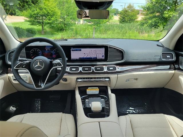 new 2024 Mercedes-Benz GLE 350 car, priced at $82,630