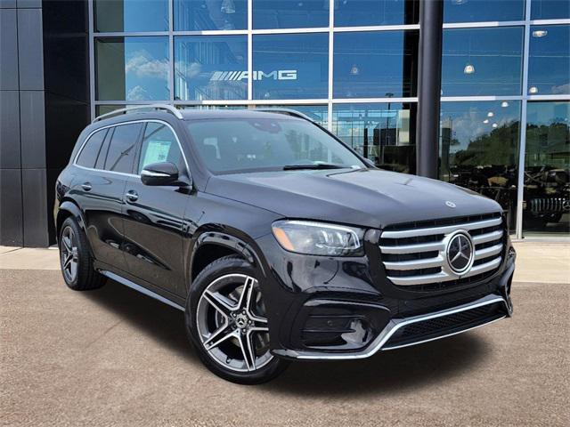 used 2024 Mercedes-Benz GLS 450 car, priced at $84,995