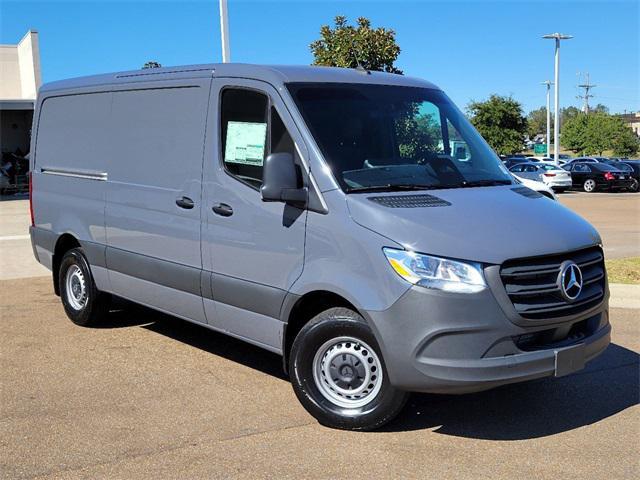 new 2025 Mercedes-Benz Sprinter 2500 car, priced at $57,300