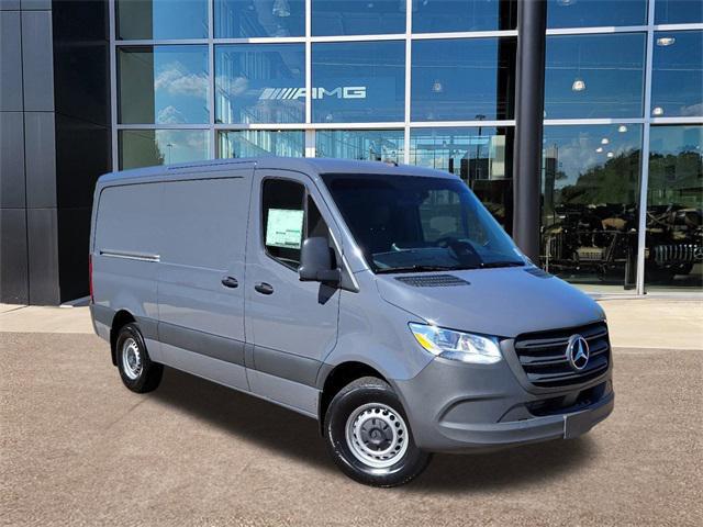 new 2025 Mercedes-Benz Sprinter 2500 car, priced at $57,300