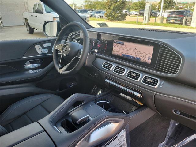 new 2025 Mercedes-Benz GLE 350 car, priced at $69,610