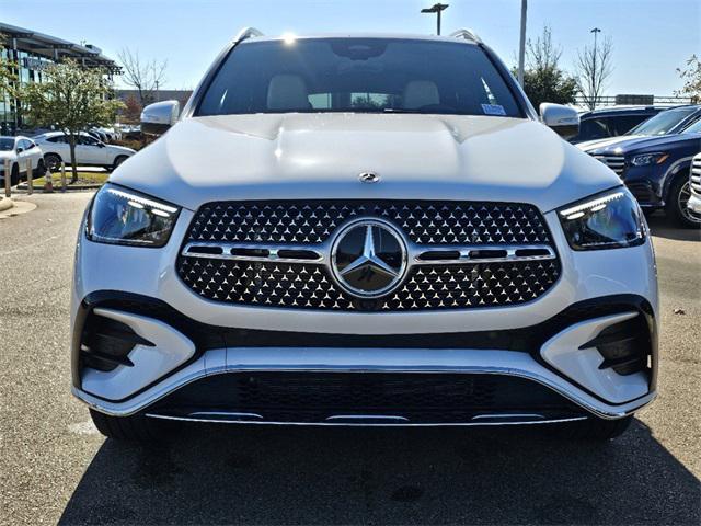 new 2025 Mercedes-Benz GLE 350 car, priced at $72,090