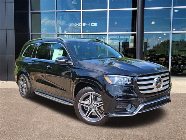 new 2024 Mercedes-Benz GLS 450 car, priced at $95,560