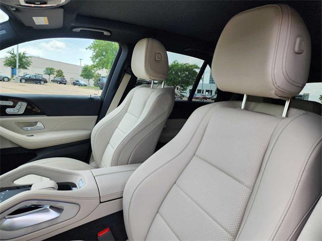 new 2025 Mercedes-Benz GLE 450e car, priced at $88,215