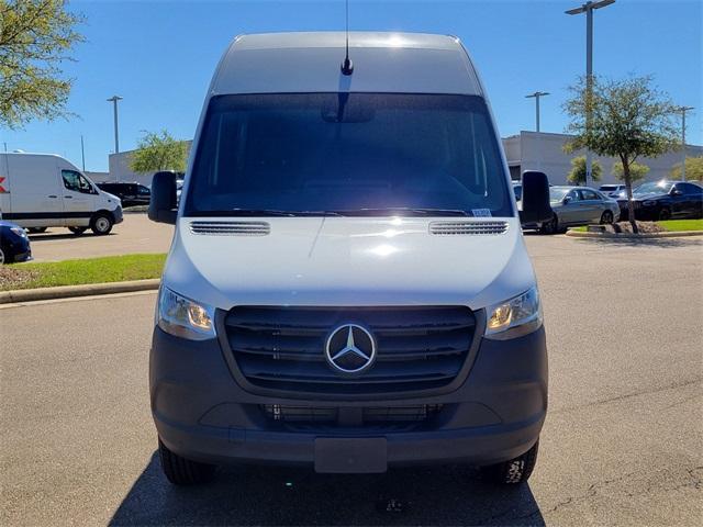 new 2024 Mercedes-Benz Sprinter 2500 car, priced at $67,055