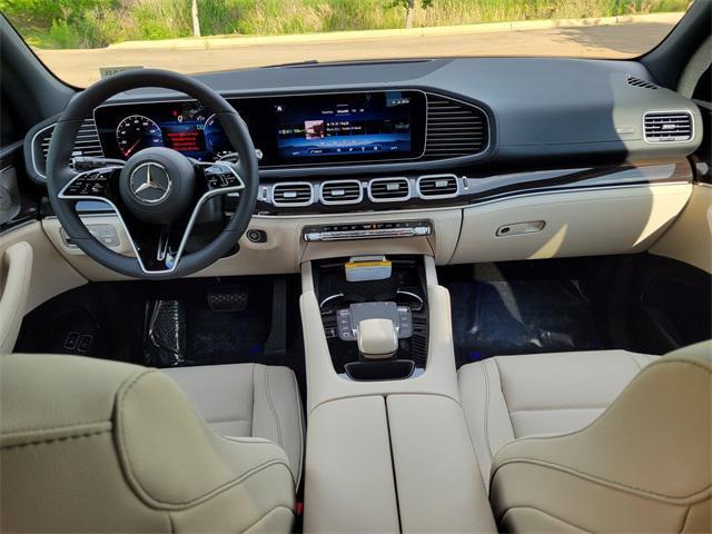new 2025 Mercedes-Benz GLE 450e car, priced at $83,305