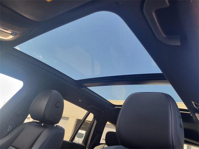 used 2023 Mercedes-Benz GLS 450 car, priced at $67,900