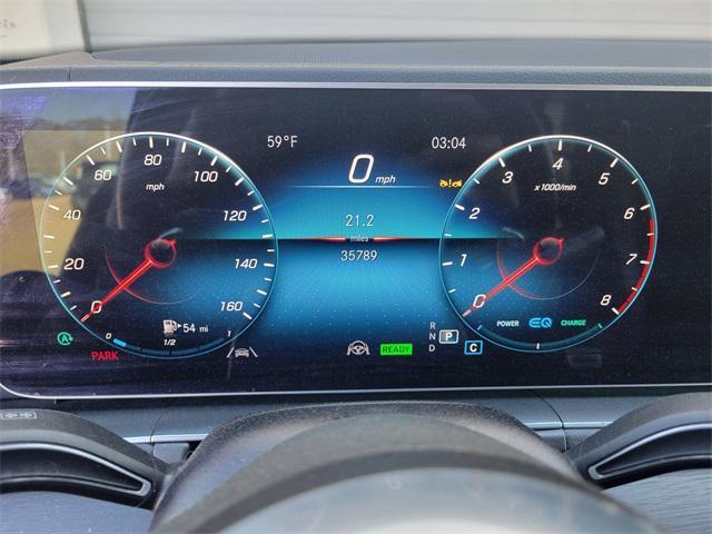 used 2023 Mercedes-Benz GLS 450 car, priced at $65,800