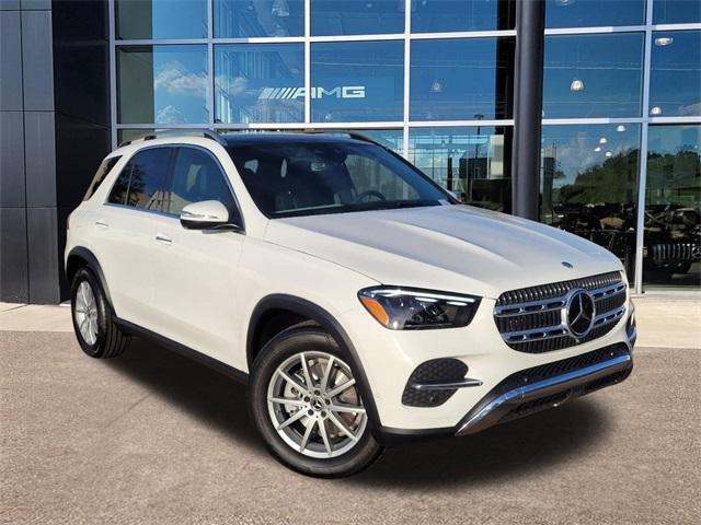 new 2024 Mercedes-Benz GLE 350 car, priced at $71,060