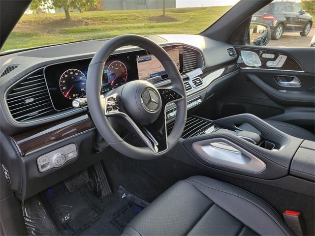 used 2024 Mercedes-Benz GLE 350 car, priced at $65,600