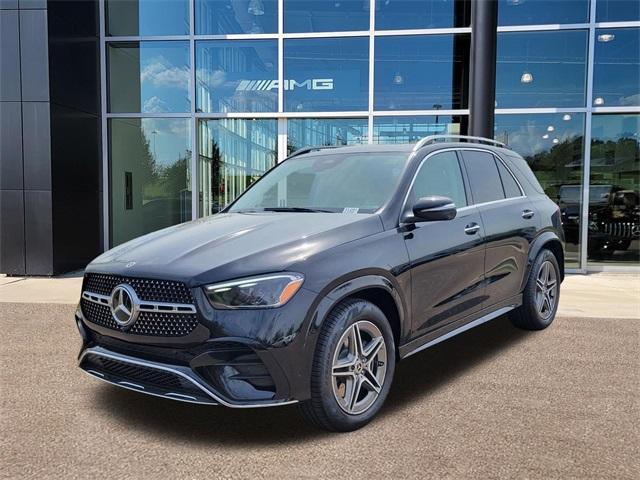 new 2024 Mercedes-Benz GLE 450 car, priced at $79,595