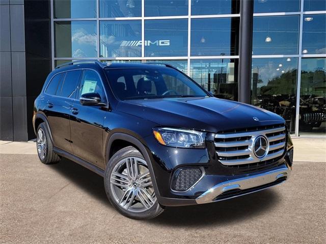 used 2024 Mercedes-Benz GLS 450 car, priced at $88,310