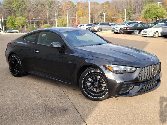 new 2024 Mercedes-Benz AMG CLE 53 car, priced at $86,985