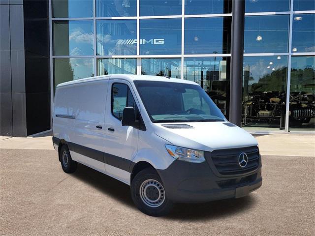 new 2024 Mercedes-Benz Sprinter 2500 car, priced at $56,010