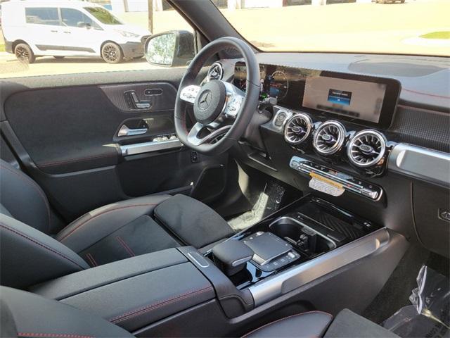 used 2023 Mercedes-Benz EQB 350 car, priced at $62,300