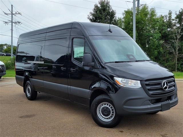 new 2025 Mercedes-Benz Sprinter 2500 car, priced at $67,193