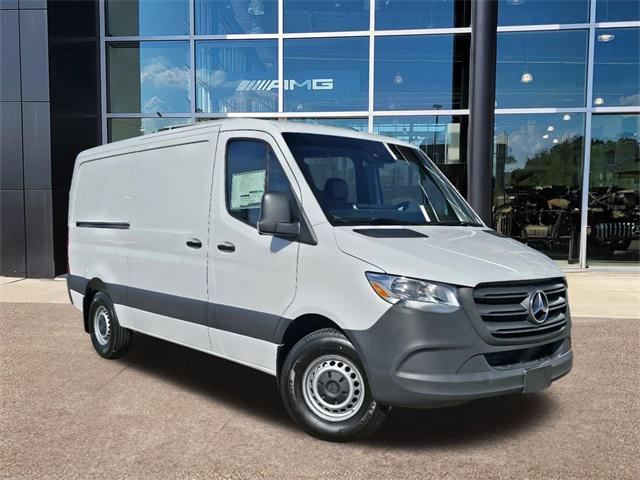 new 2024 Mercedes-Benz Sprinter 2500 car, priced at $55,831