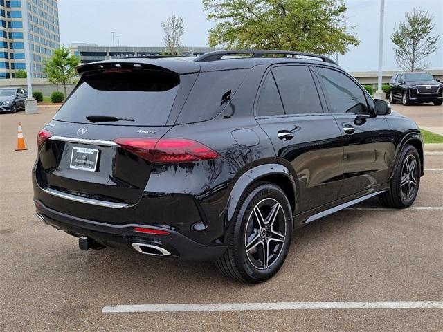 new 2024 Mercedes-Benz GLE 450 car, priced at $80,855