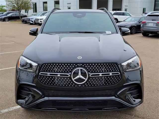 new 2024 Mercedes-Benz GLE 450 car, priced at $80,855