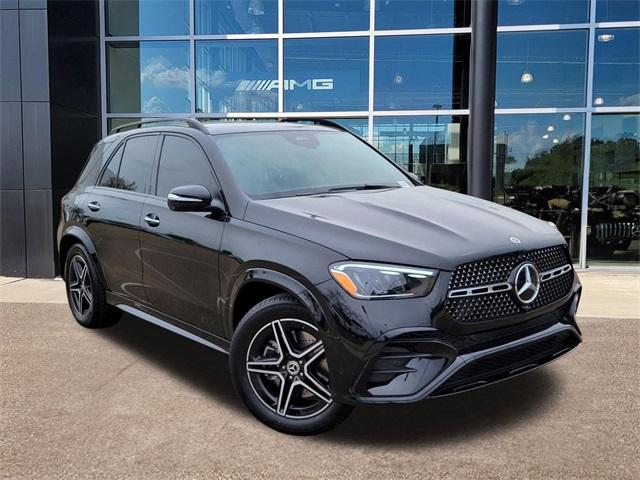 new 2024 Mercedes-Benz GLE 450 car, priced at $80,855